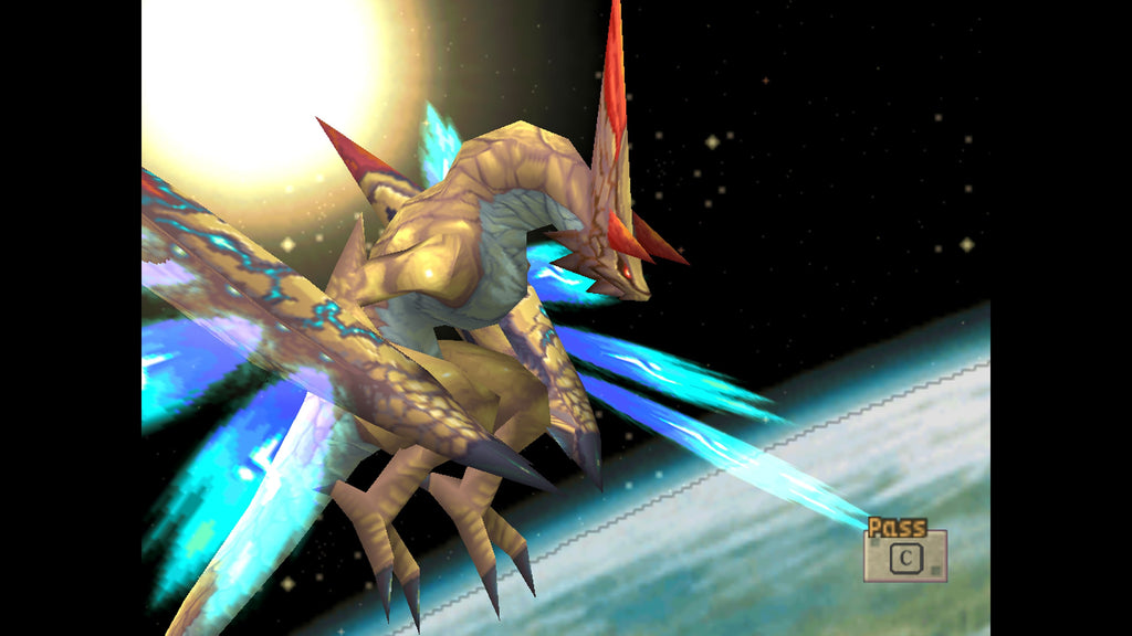 Breath of Fire IV - PC (Steam) — screenshot 2