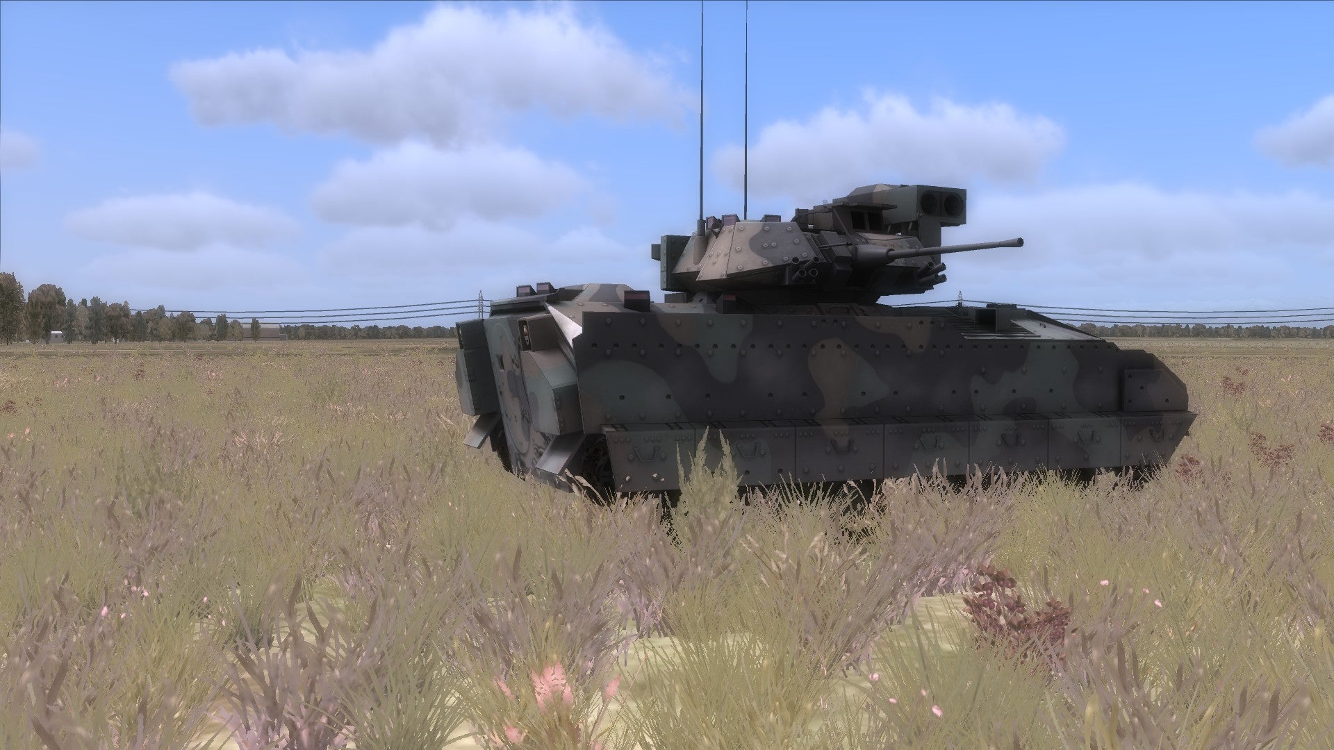 DCS: Combined Arms - Dcs World — screenshot 2