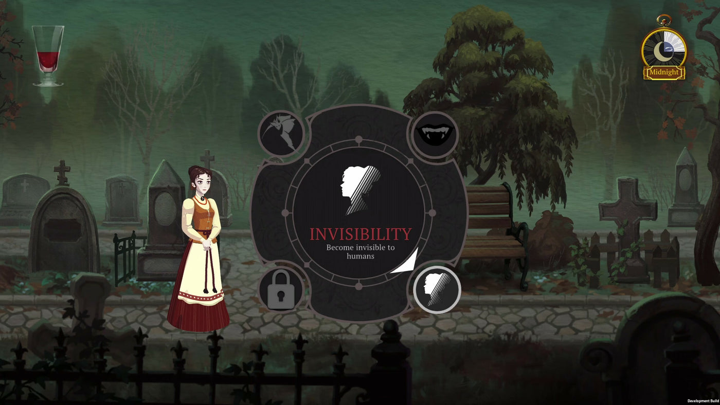 Cabernet - PC (Steam) — скриншот 3