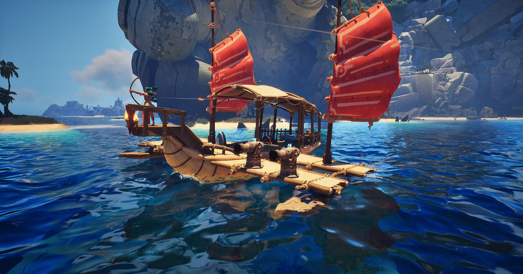 Voyagers of Nera - PC (Steam) — screenshot 3