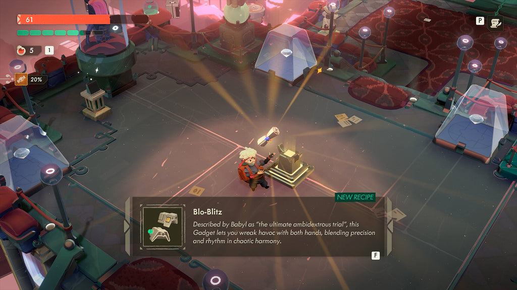 Moonlighter 2: The Endless Vault - PC (Steam) — screenshot 2