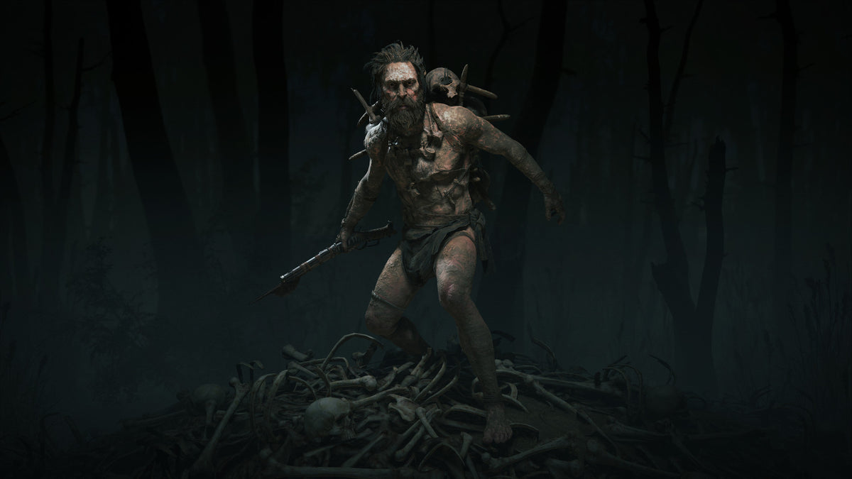 Hunt: Showdown 1896 - Through the Bone Briar DLC - PC (Steam) — screenshot 1