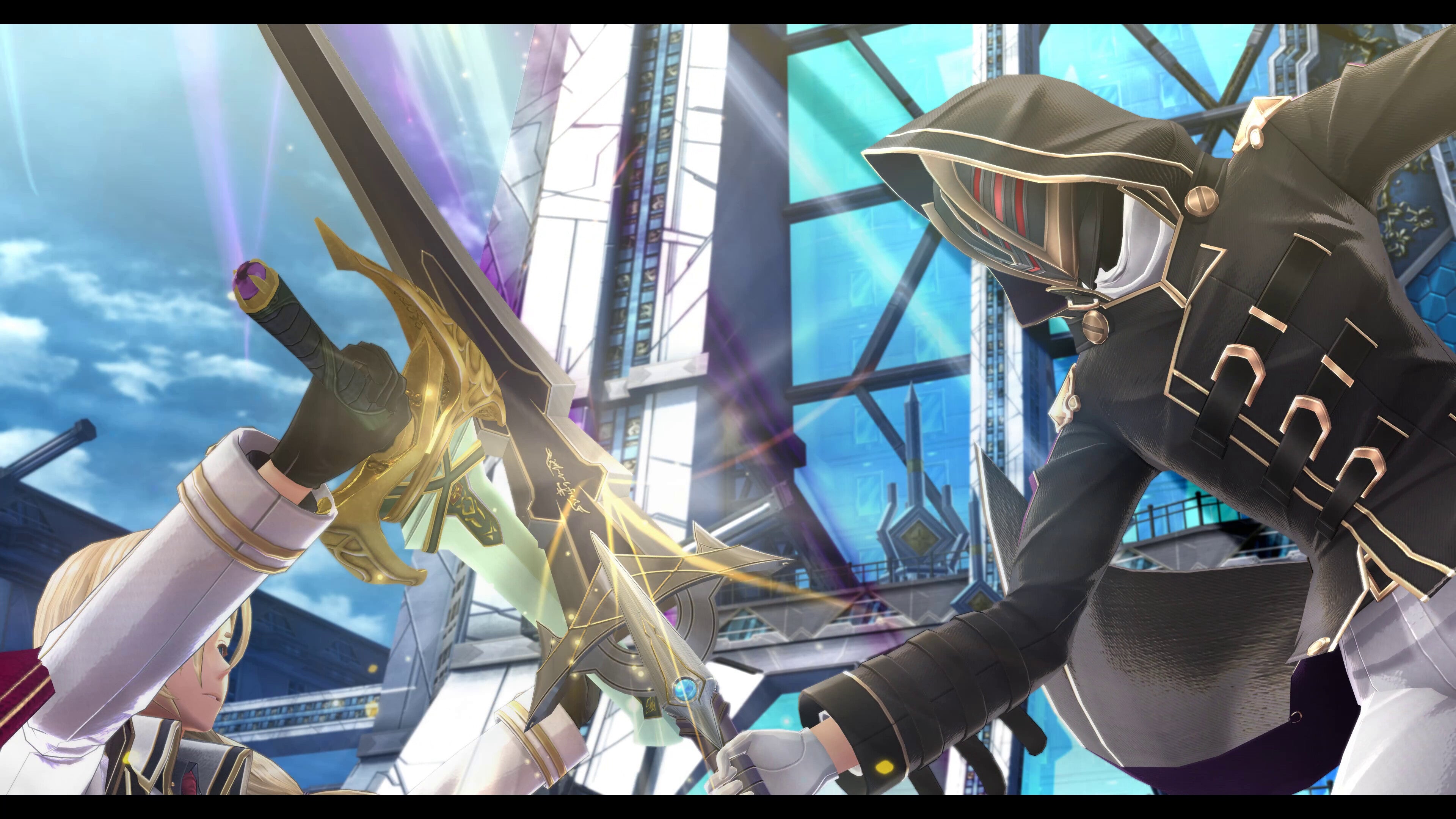 The Legend of Heroes: Trails into Reverie - PC (Steam) — screenshot 3