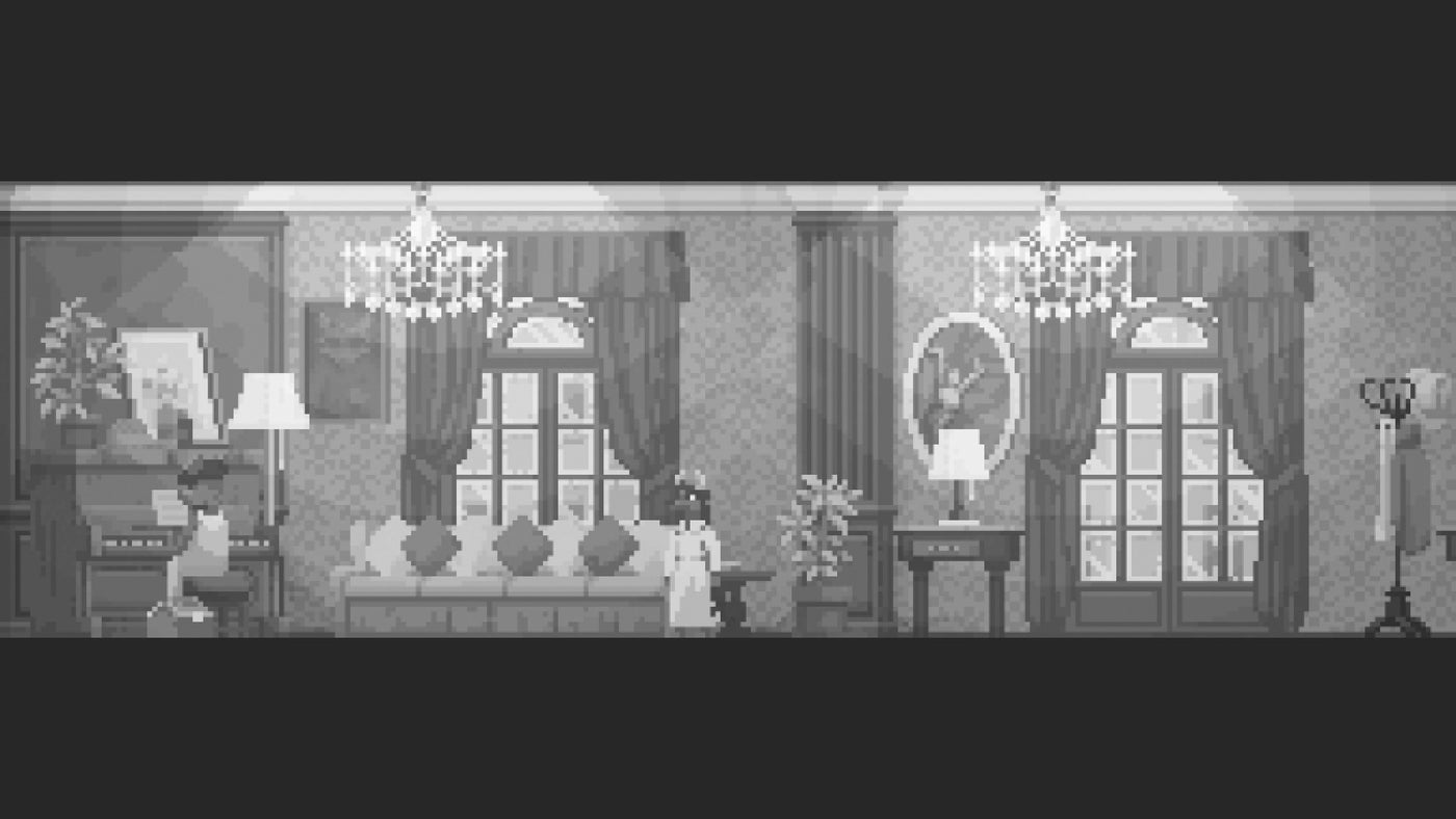 The Longest Road on Earth - PC (Steam) — скриншот 3