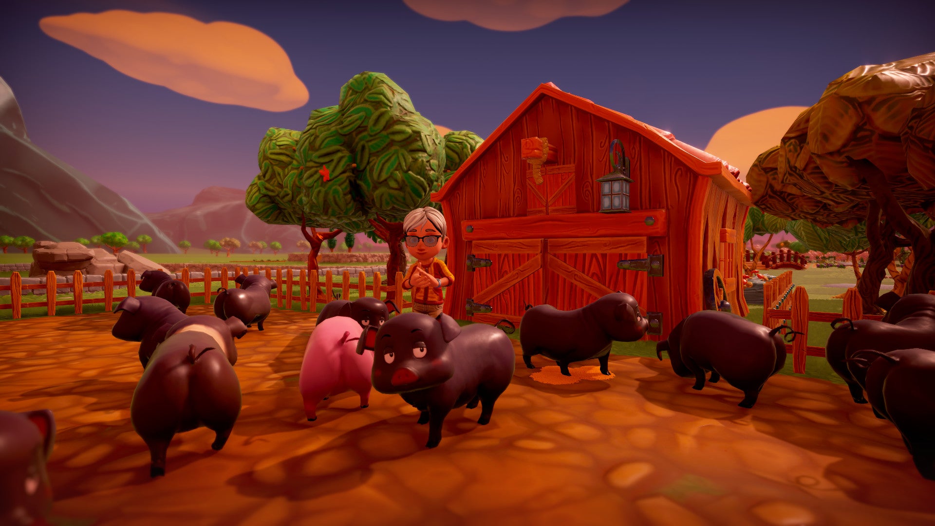 Farm Together - PC (Steam) — screenshot 2