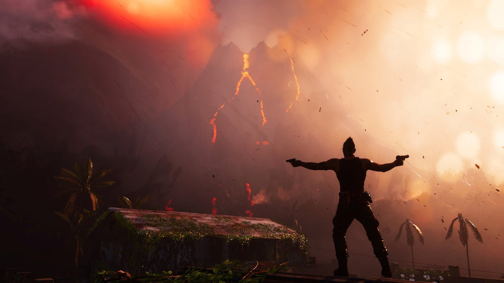Far Cry® 6 Game of the Year Upgrade Pass screenshot