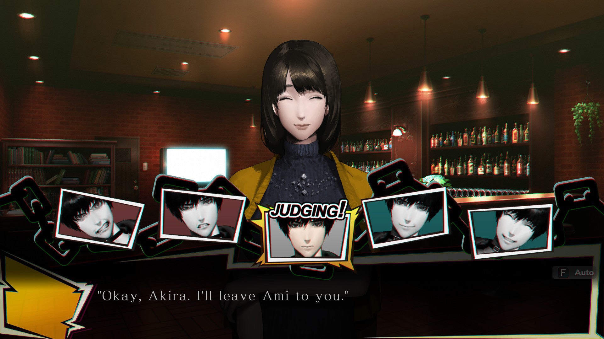 Spirit Hunter: NG - PC (Steam) — screenshot 2