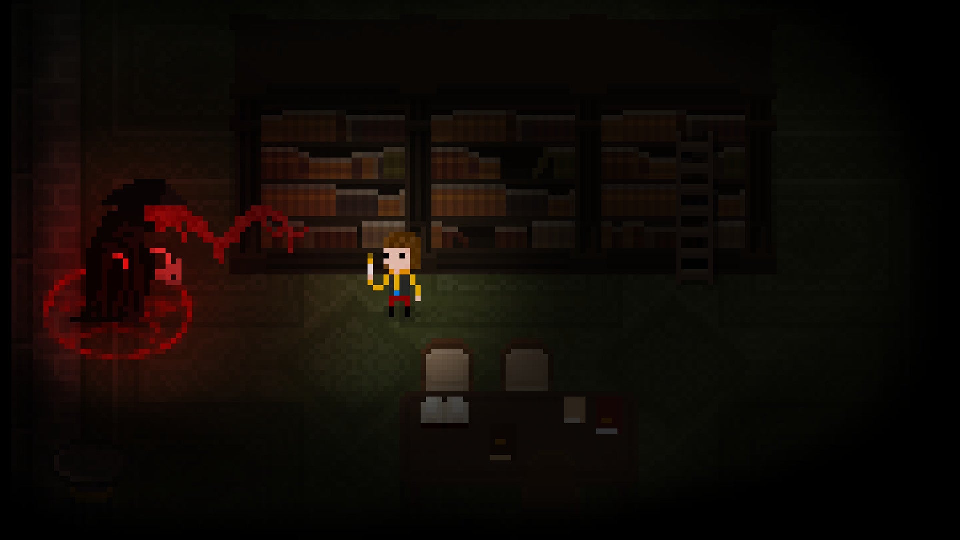 The Count Lucanor - PC (Steam) — screenshot 2