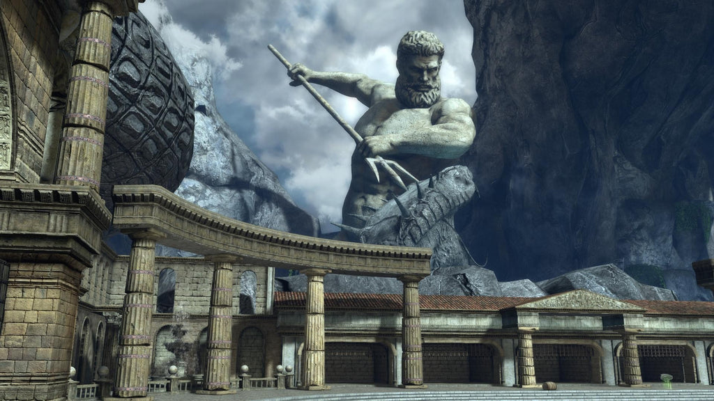 God Mode - PC (Steam) — screenshot 2