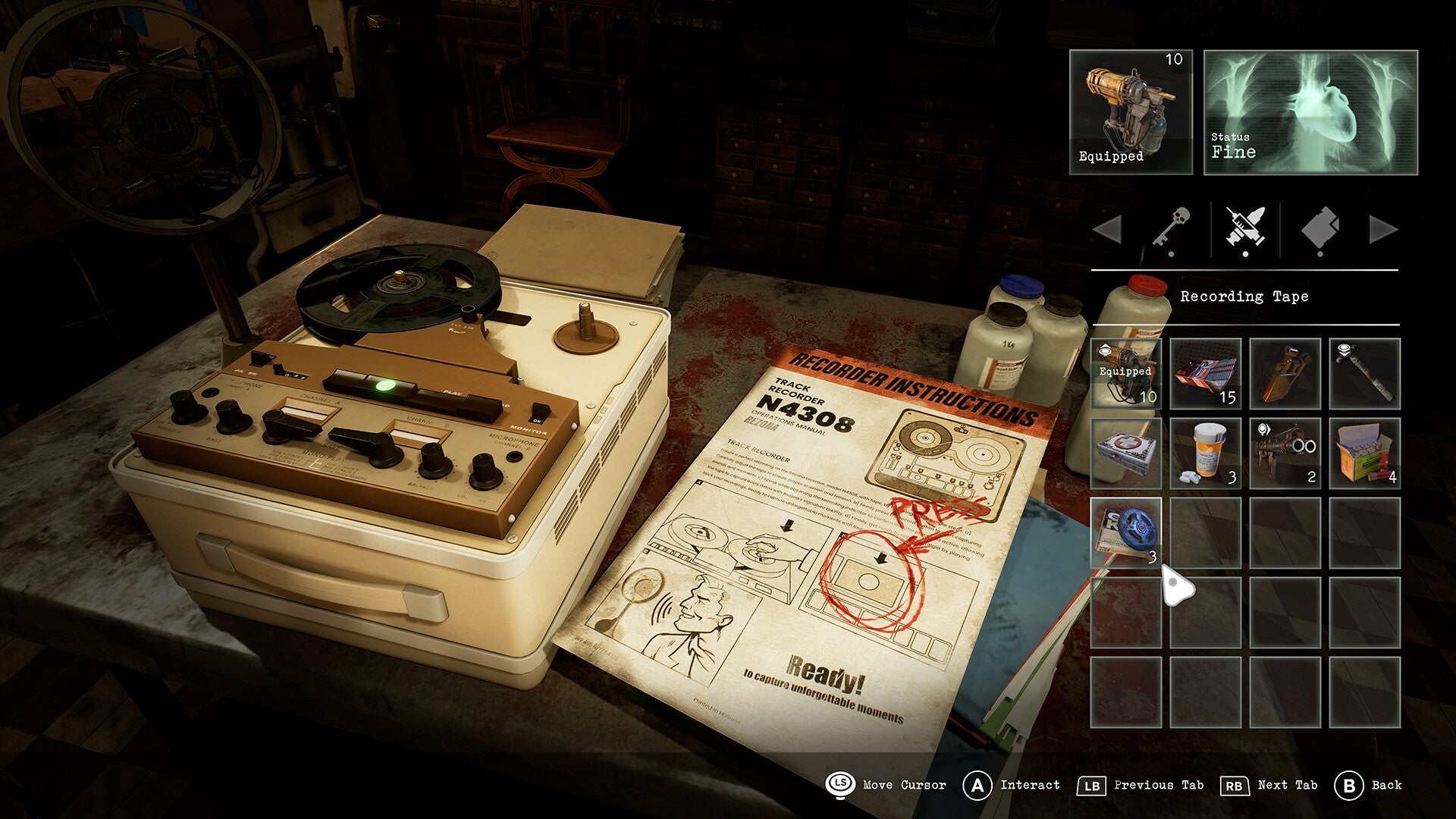 Tormented Souls 2 - PC (Steam) — screenshot 3