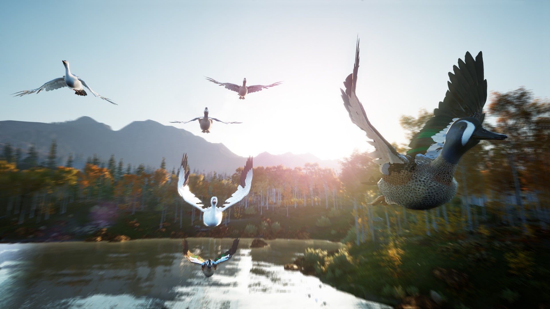 Hunting Simulator 2 Elite Edition - PC (Steam) — screenshot 3