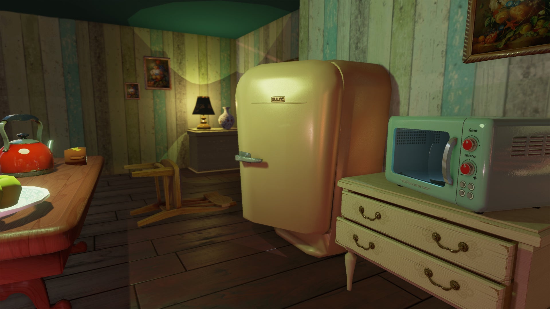 Hello Neighbor - PC (Steam) — screenshot 3