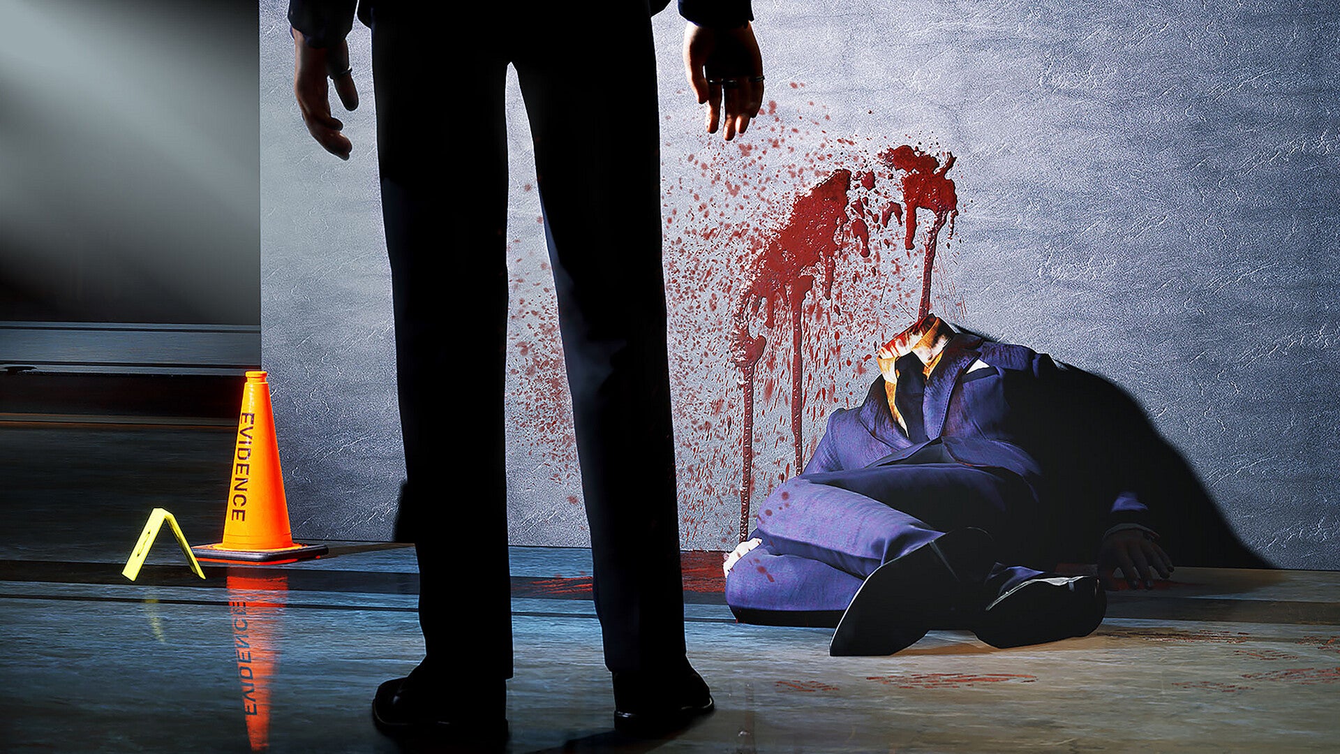 Vampire: The Masquerade – Swansong screenshot