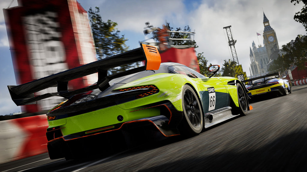 GRID Legends - PC (Steam) — screenshot 2