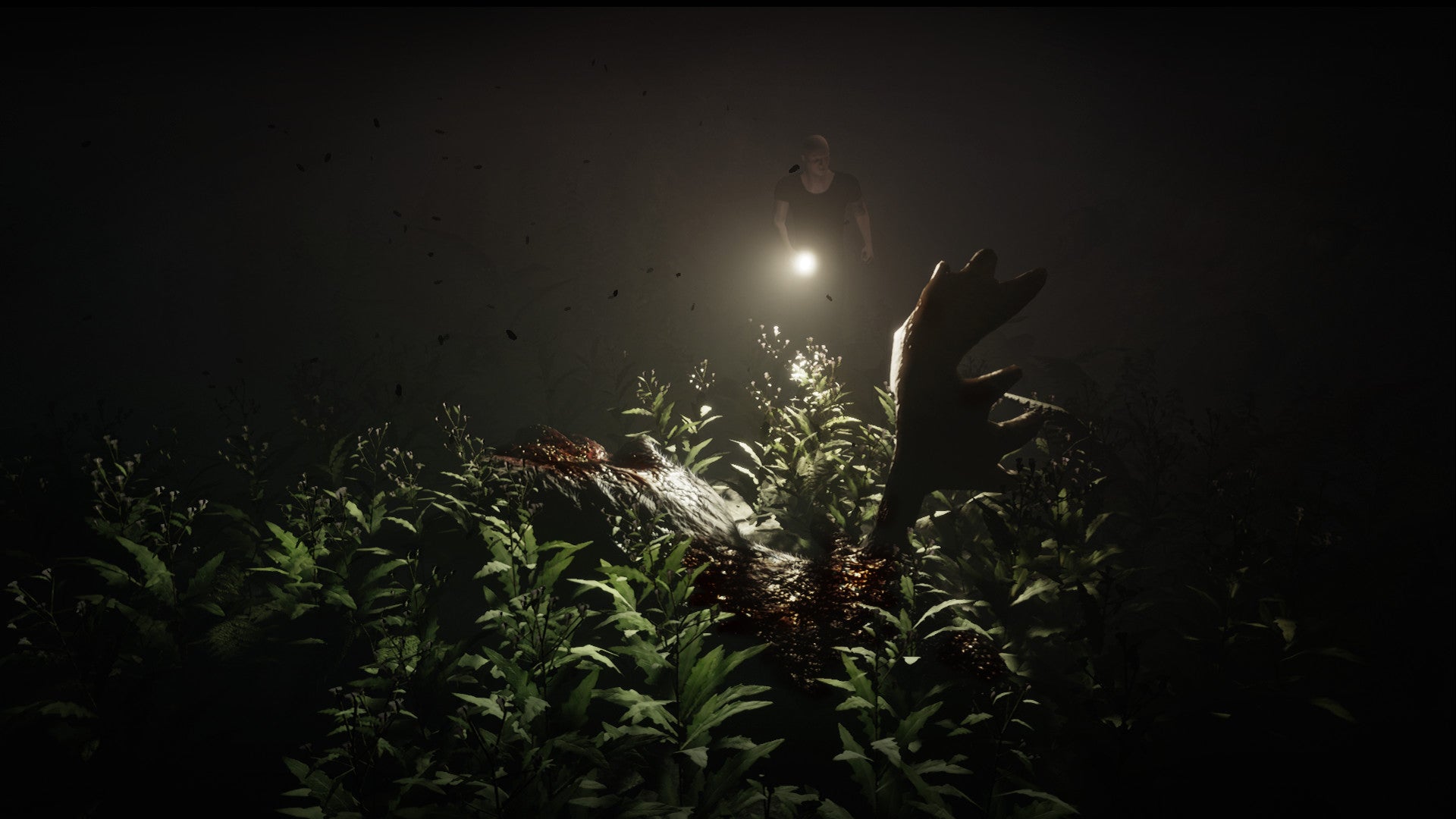 Unforgiving - A Northern Hymn - PC (Steam) — screenshot 2