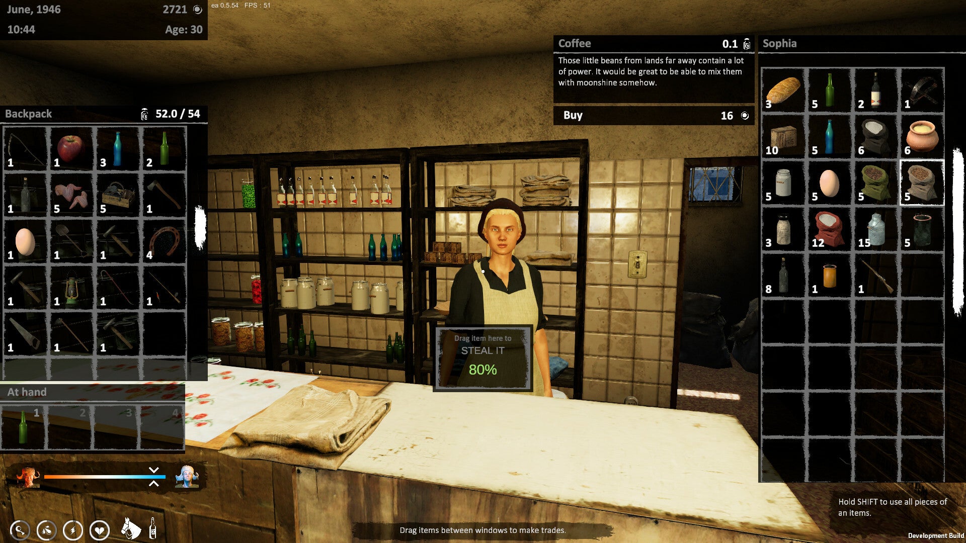 Farmer's Life - PC (Steam) — screenshot 3