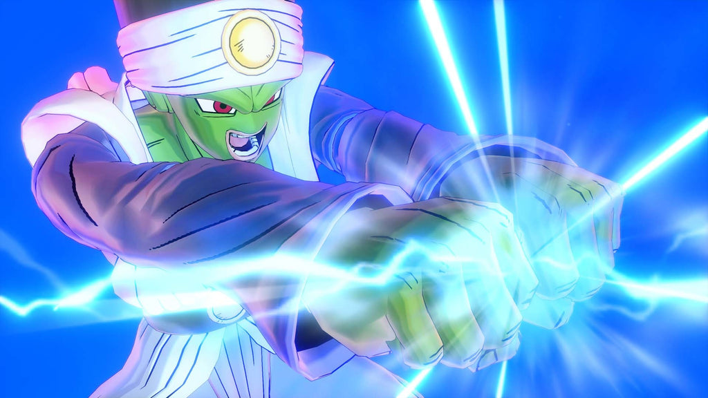 Dragon Ball Xenoverse 2 - Legendary Pack 1 DLC - PC (Steam) — screenshot 1