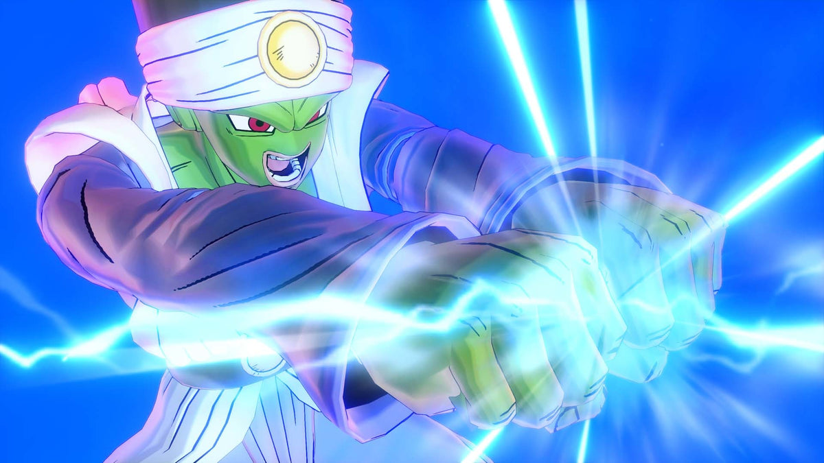 Dragon Ball Xenoverse 2 - Legendary Pack 1 DLC - PC (Steam) — скриншот 1