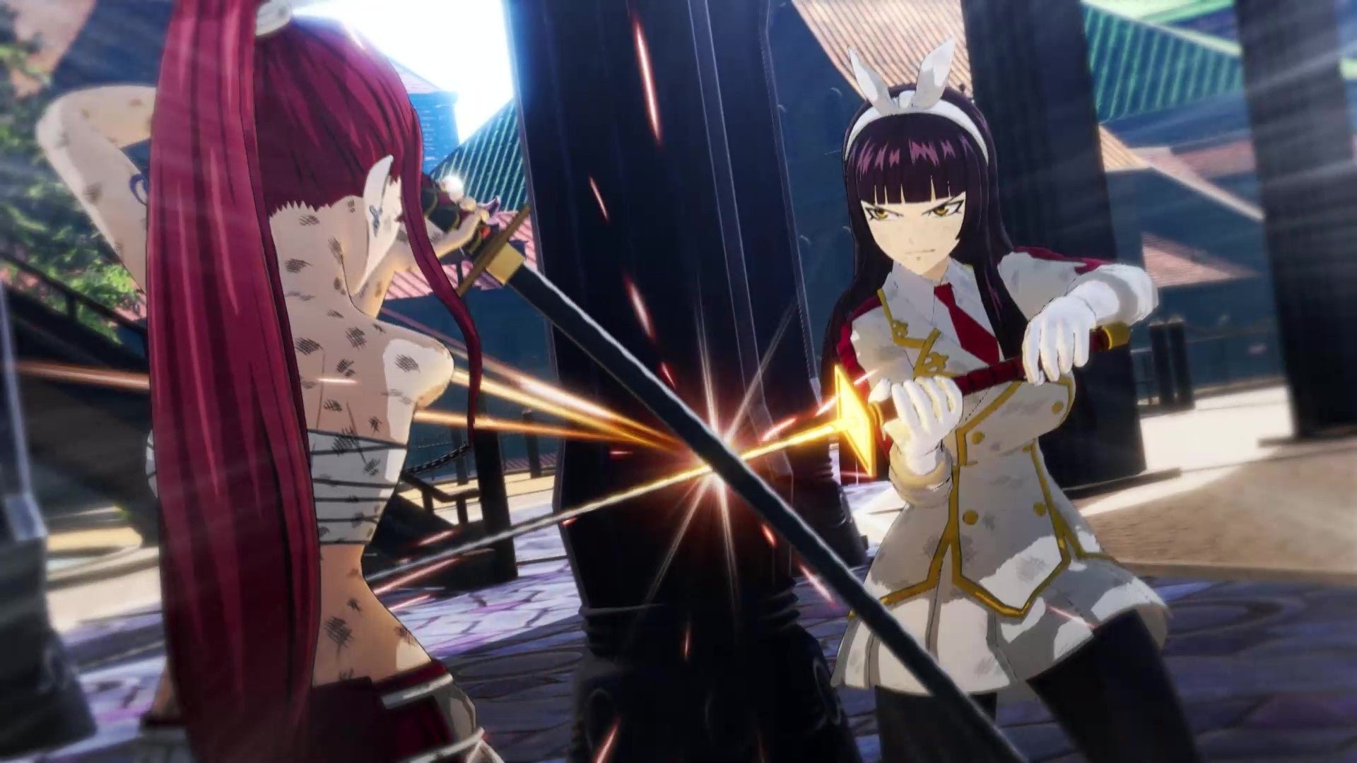 FAIRY TAIL - PC (Steam) — screenshot 3