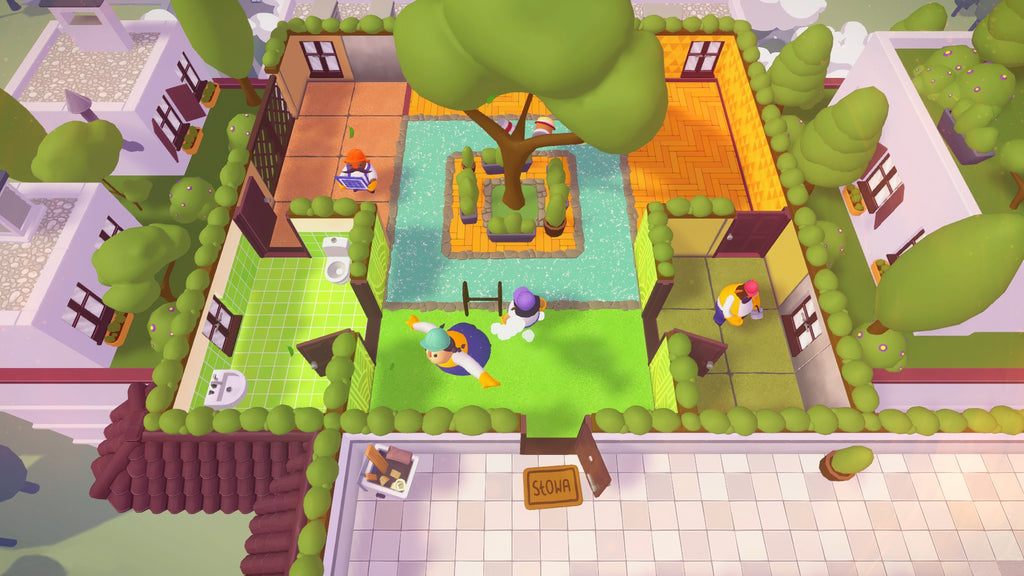 Tools Up! - PC (Steam) — screenshot 3