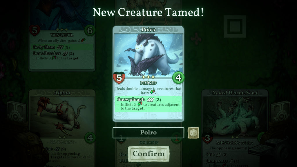Decktamer - PC (Steam) — screenshot 3