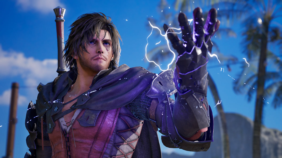 Tekken 8 Season 1 Character & Stage Pass - PC (Steam) — скриншот 1