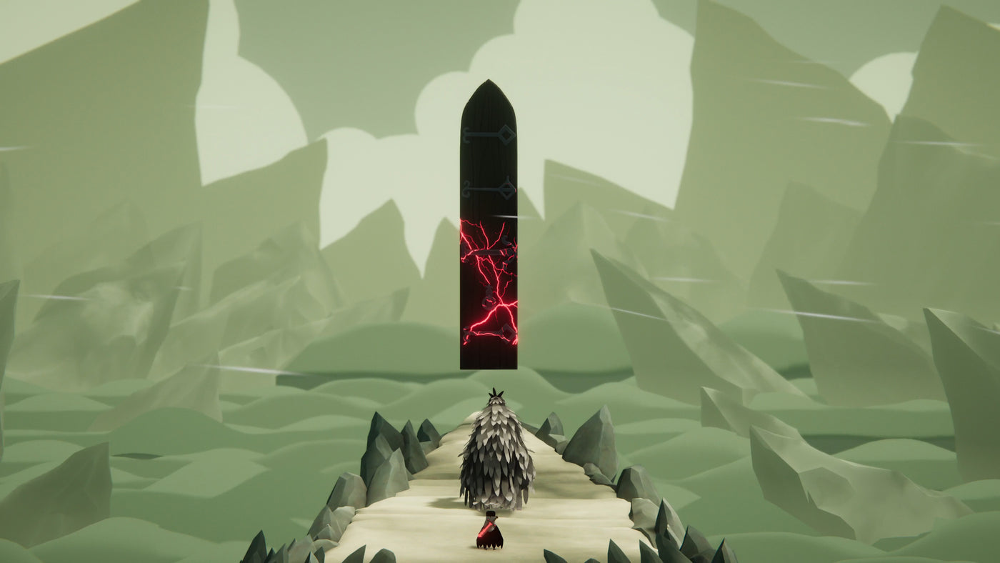 Death's Door - PC (Steam) — скриншот 2