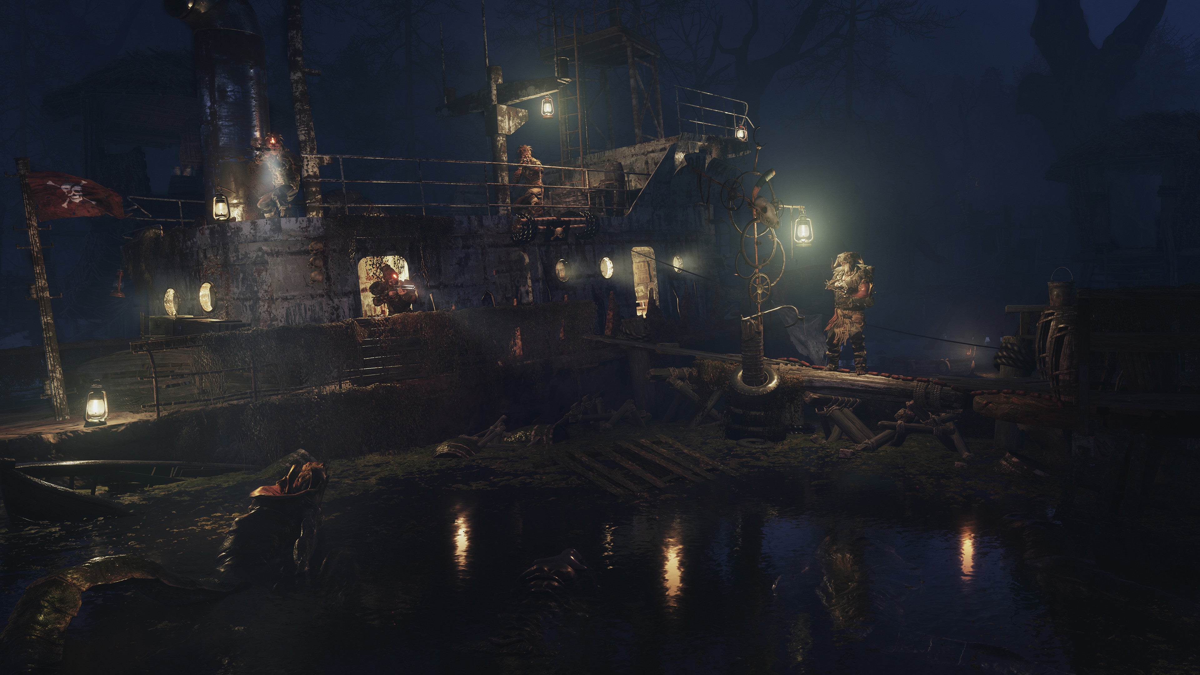 Metro Exodus Expansion Pass DLC - PC (Steam) — screenshot 2