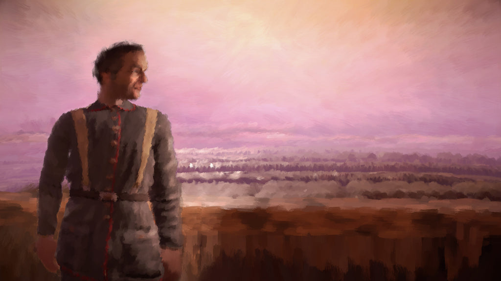 11-11 Memories Retold - PC (Steam) — screenshot 2