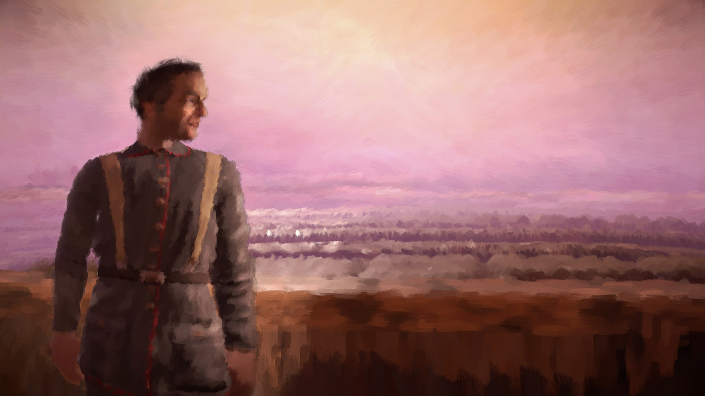 11-11 Memories Retold - PC (Steam) — скриншот 2