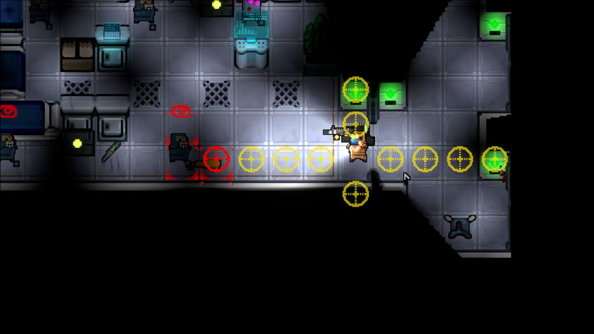 Void Scout - PC (Steam) — screenshot 2