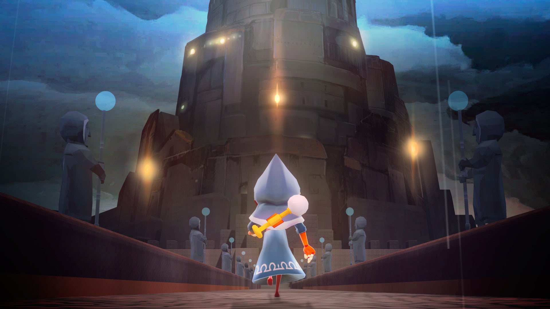 World to the West - PC (Steam) — screenshot 3