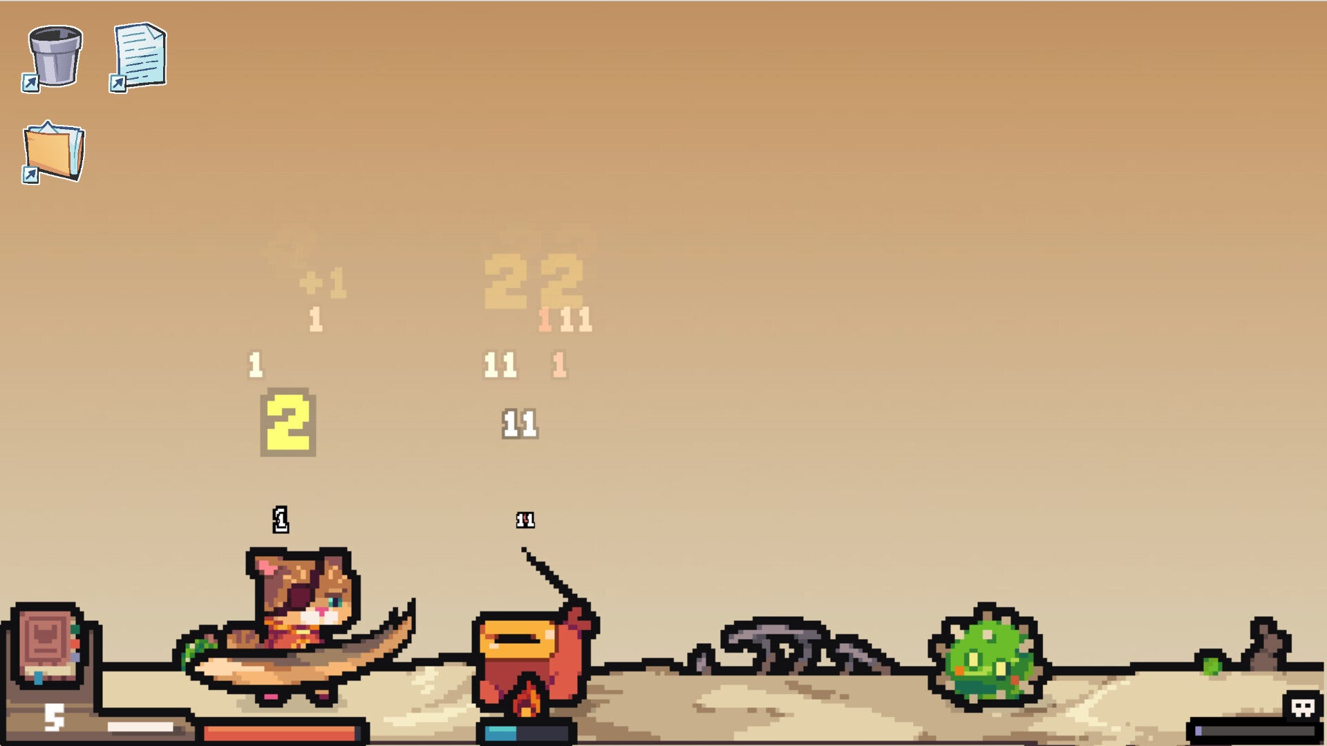 Tap Tap Loot - PC (Steam) — screenshot 2