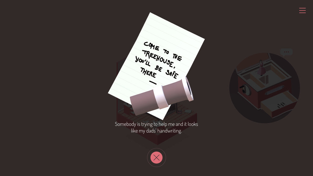 The Almost Gone - PC (Steam) — screenshot 2