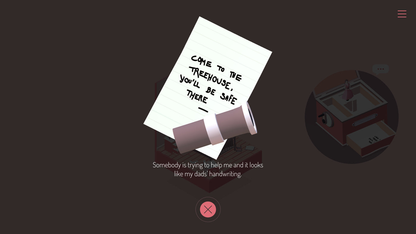The Almost Gone - PC (Steam) — скриншот 2