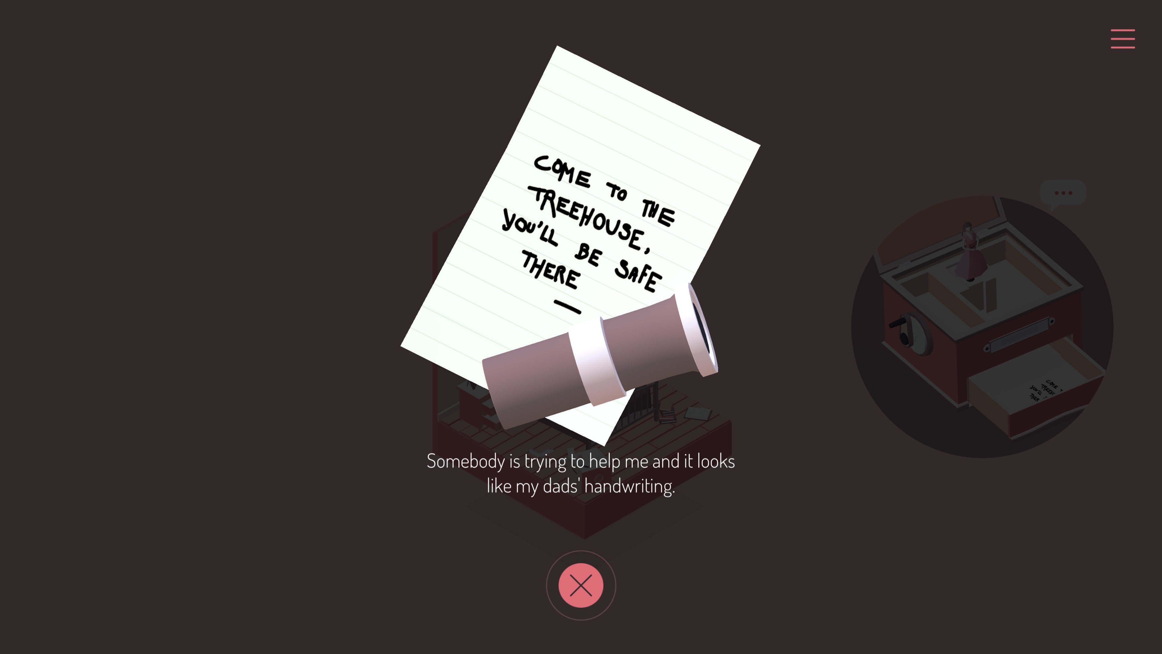The Almost Gone - PC (Steam) — screenshot 2