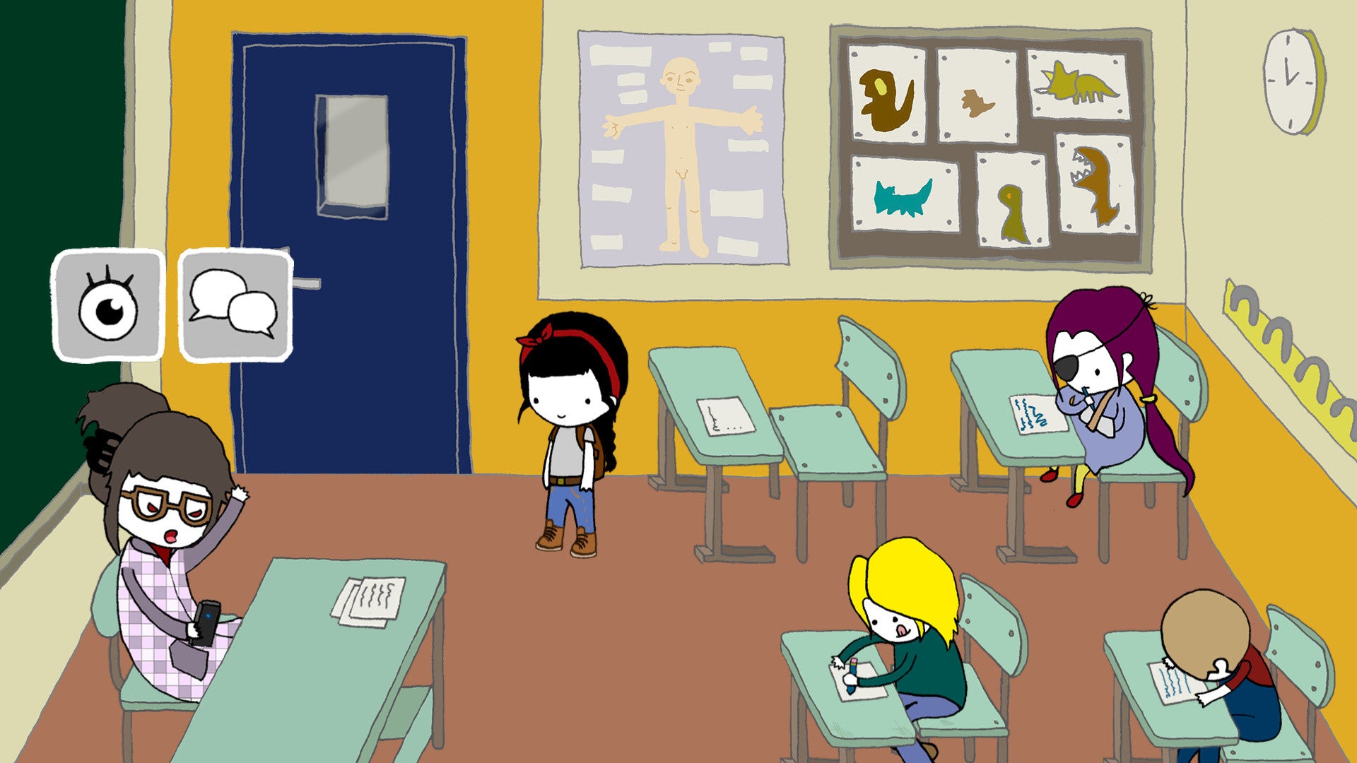 MechaNika - PC (Steam) — screenshot 1