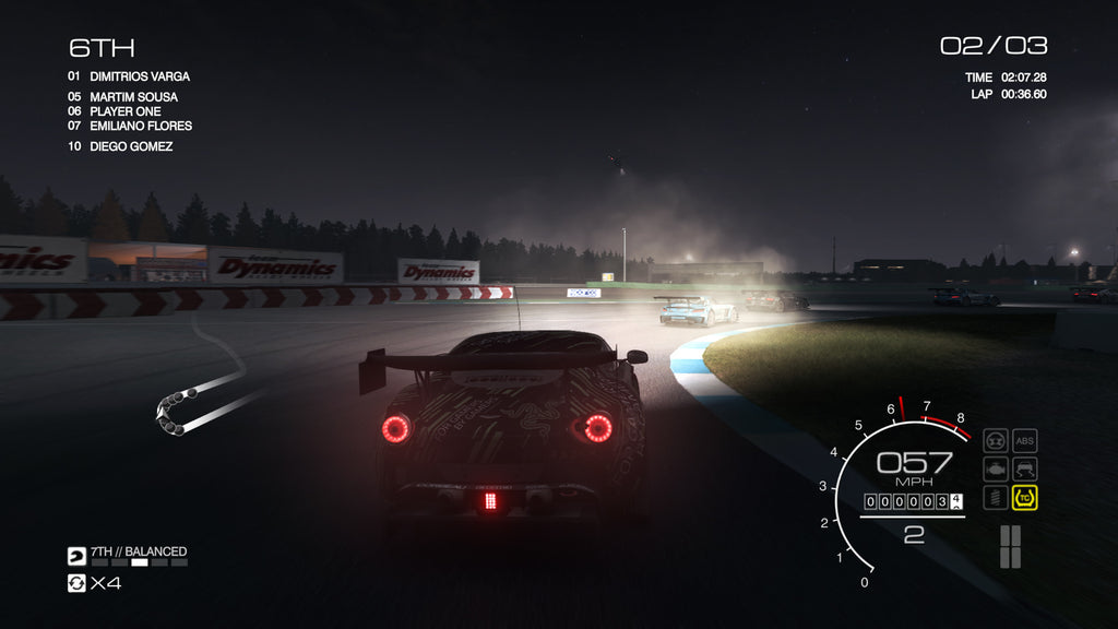 Grid Autosport Season Pass - PC (Steam) — screenshot 1