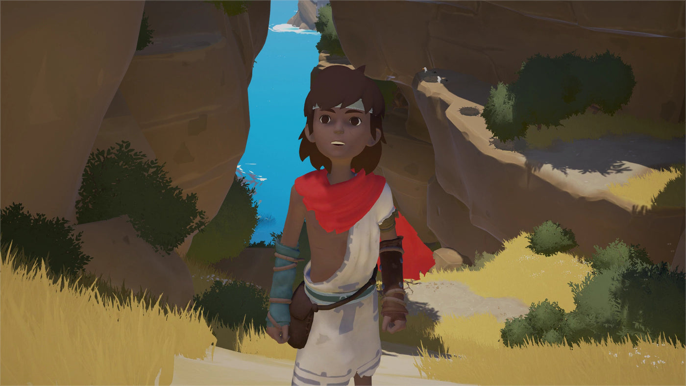 RiME - PC (Steam) — скриншот 1