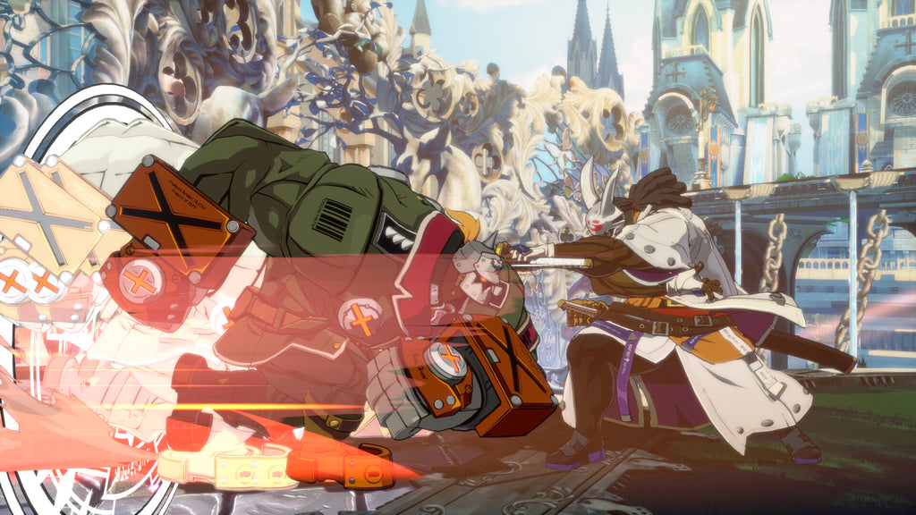 Guilty Gear -Strive- Season Pass 3 - PC (Steam) — screenshot 2