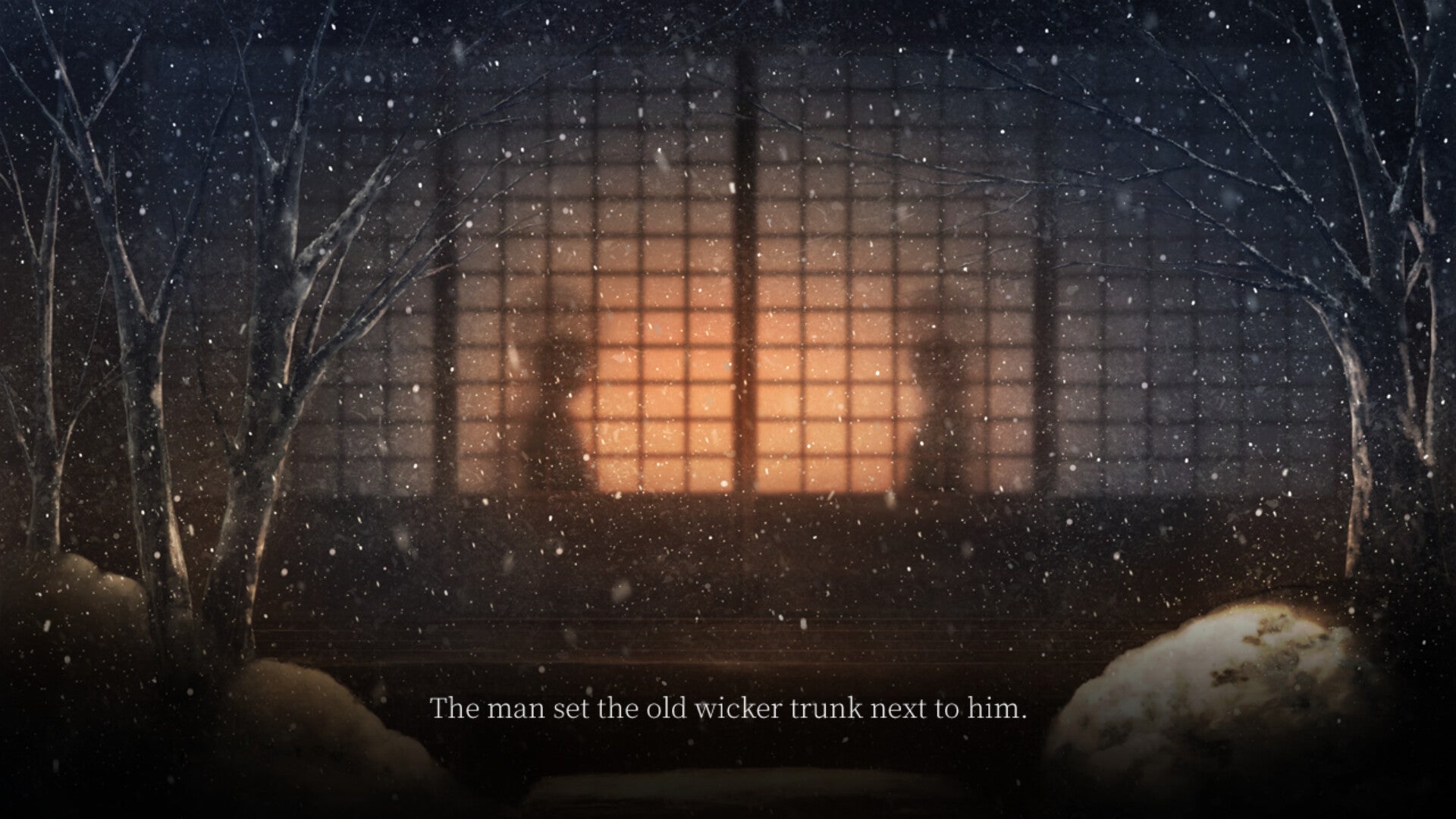 The Shell Part II: Purgatorio - PC (Steam) — screenshot 3