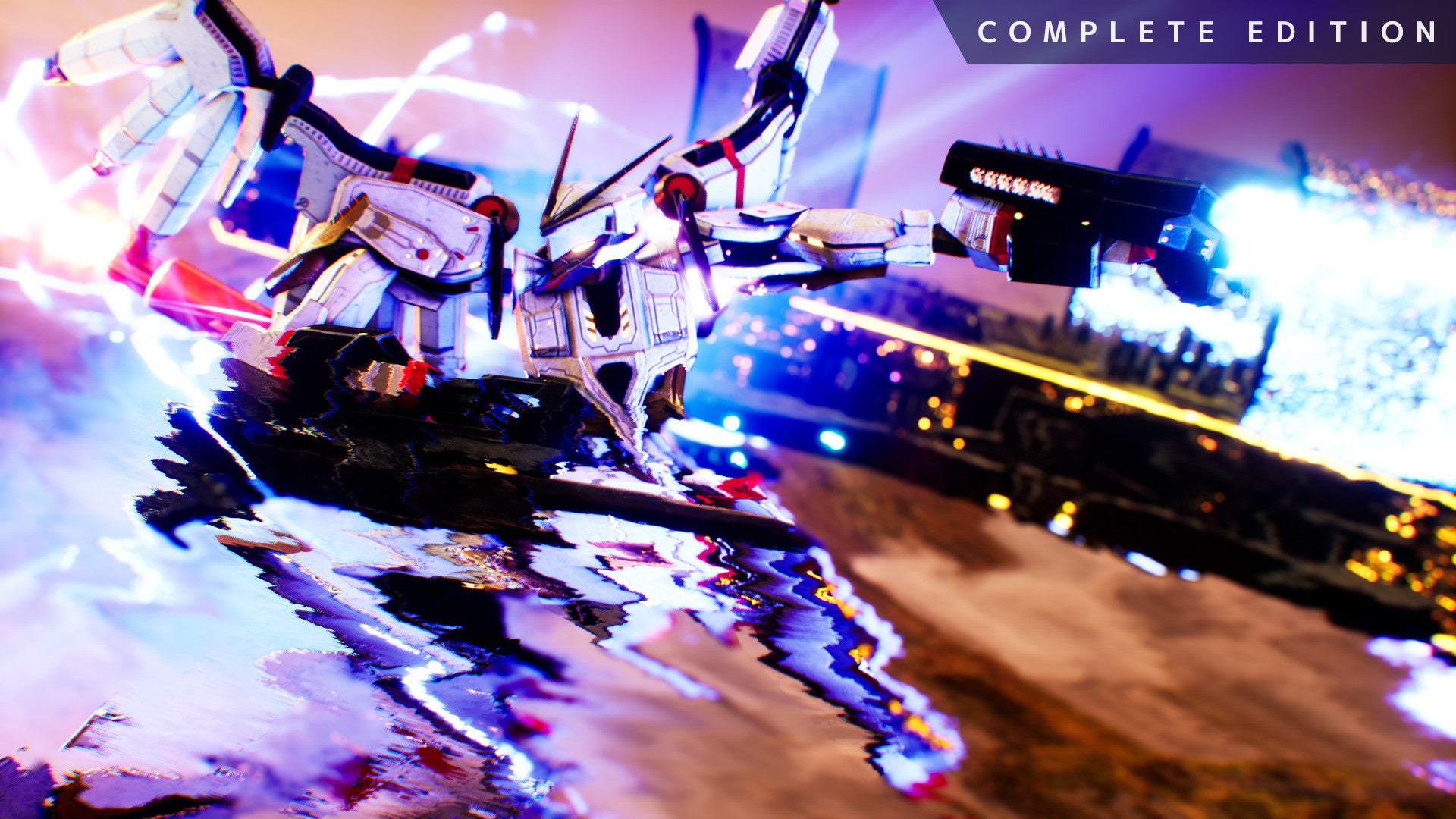 Project Nimbus: Complete Edition - PC (Steam) — screenshot 1