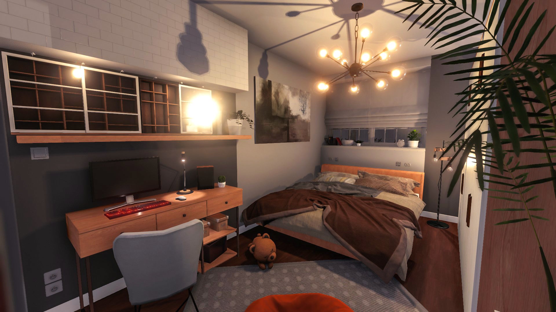 House Flipper - PC (Steam) — screenshot 3