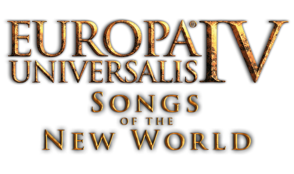 Europa Universalis IV - Songs of the New World DLC - PC (Steam) — скриншот 1