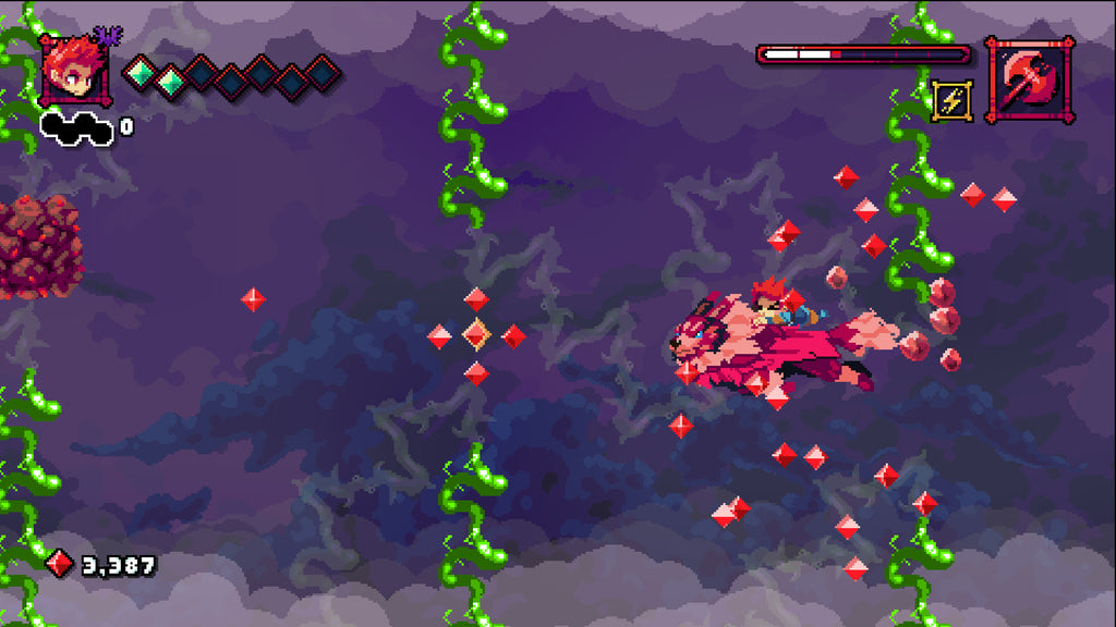 Flynn: Son of Crimson - PC (Steam) — screenshot 2