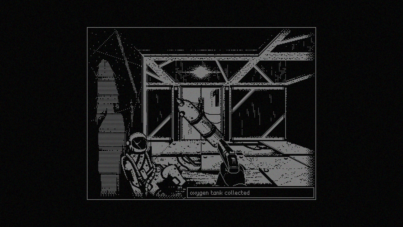 REPOSE - PC (Steam) — скриншот 3