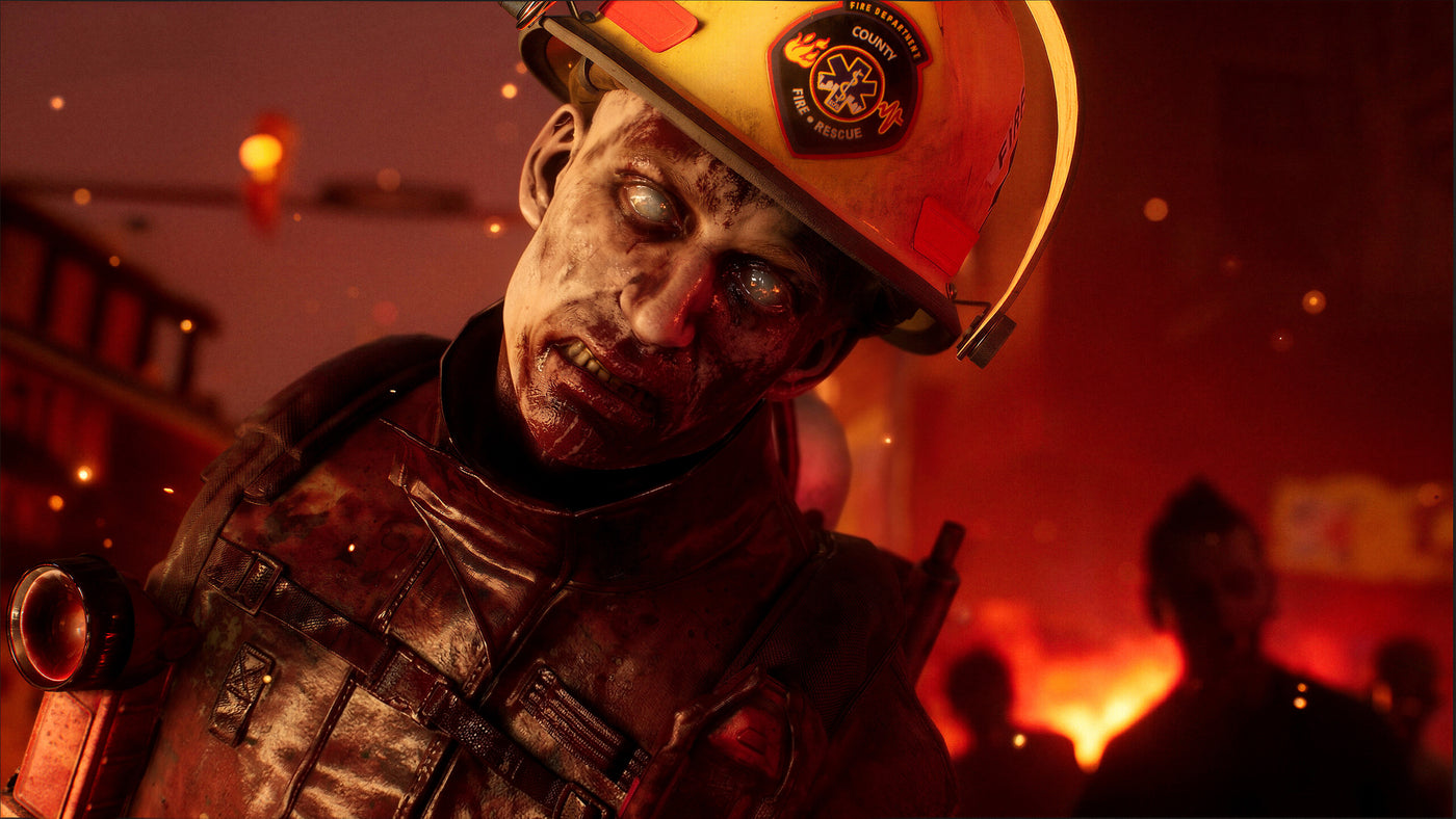 No More Room in Hell 2 - PC (Steam) — скриншот 2