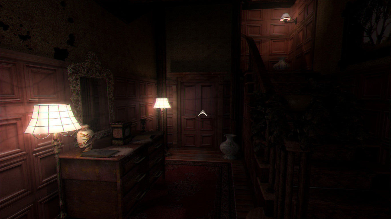 Darkness Within 1 - In Pursuit of Loath Nolder - PC (Steam) — скриншот 2
