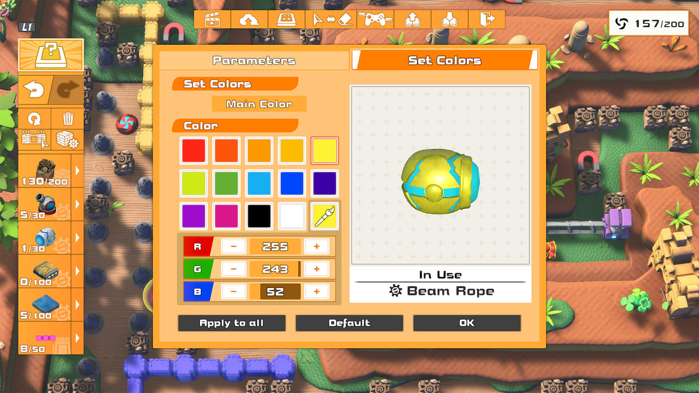 SUPER BOMBERMAN R2 - PC (Steam) — скриншот 3