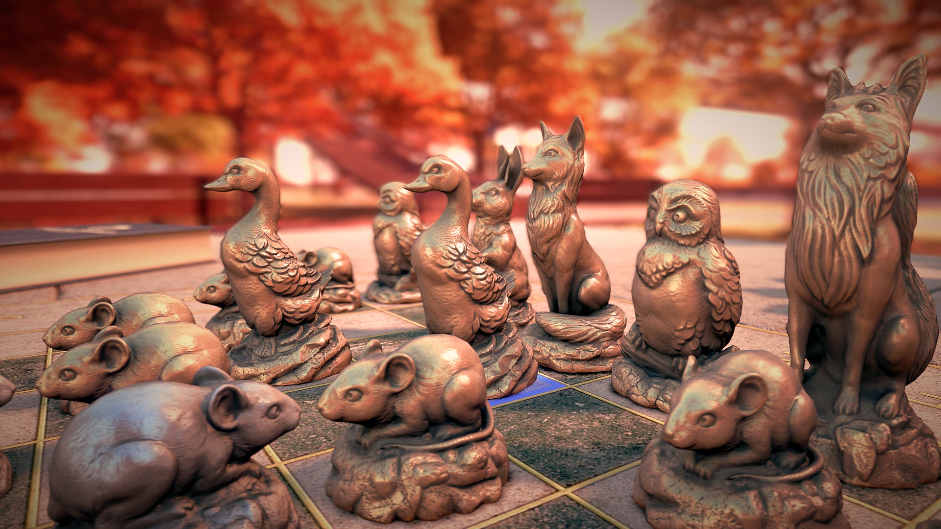 Pure Chess Grandmaster Edition - PC (Steam) — screenshot 3